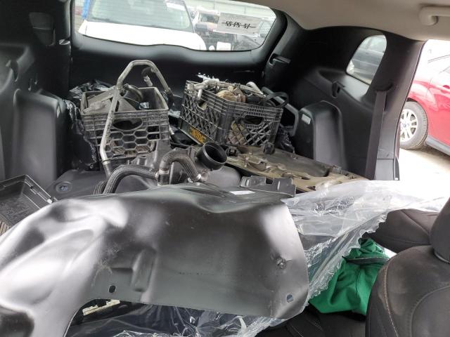 Photo 12 from auction – 2016 JEEP CHEROKEE L with VIN 1C4PJMCS3GW334837