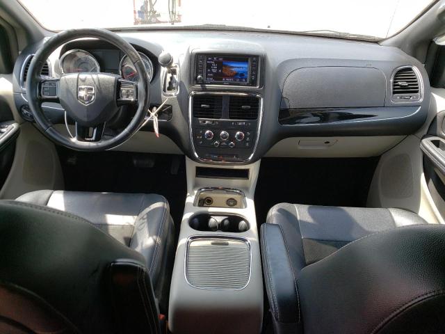 Photo 8 from auction – 2019 DODGE GRAND CARA with VIN 2C4RDGCG4KR630397