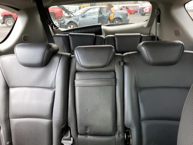 Photo 10 from auction – 2006 SUBARU B9 TRIBECA with VIN 4S4WX85C064415341