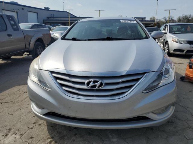 Photo 5 from auction – 2013 HYUNDAI SONATA GLS with VIN 5NPEB4AC5DH720483