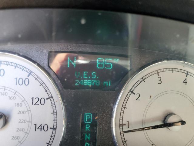 Photo 9 from auction – 2006 CHRYSLER 300C with VIN 2C3LK63H06H371356