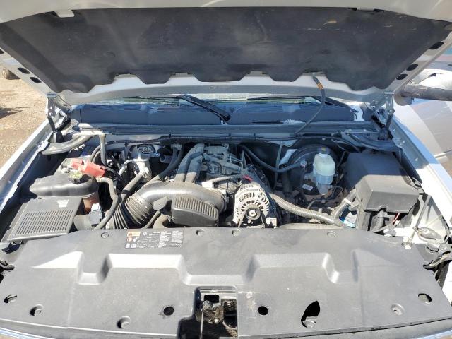 Photo 11 from auction – 2013 CHEVROLET SILVERADO with VIN 1GCRKSE71DZ401609