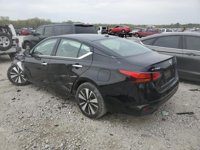 Photo 2 from auction – 2019 NISSAN ALTIMA SL with VIN 1N4BL4EVXKC227683