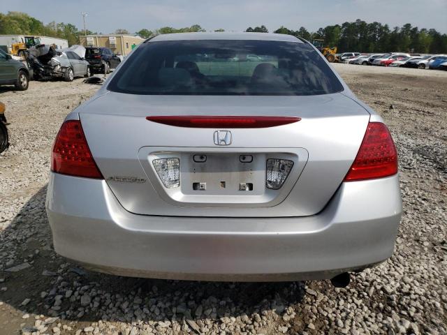 Photo 6 from auction – 2007 HONDA ACCORD with VIN 1HGCM55127A022121