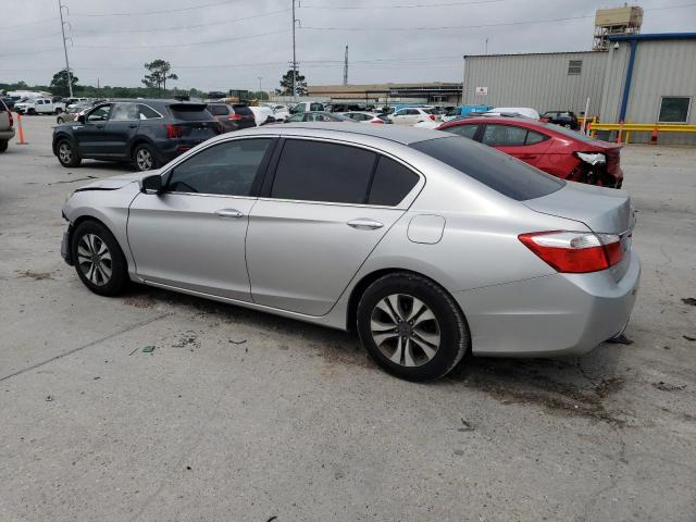 Photo 2 from auction – 2015 HONDA ACCORD LX with VIN 1HGCR2F33FA164637