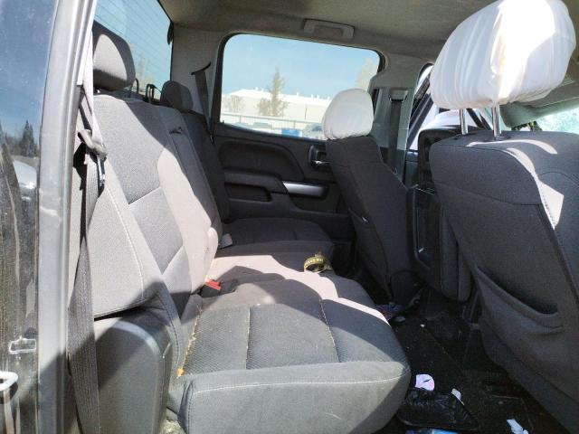 Photo 10 from auction – 2018 CHEVROLET silverado with VIN 3GCPCREC2JG234666