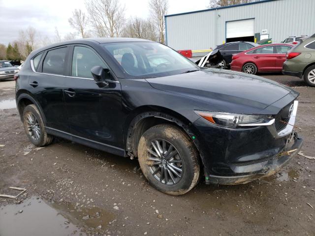 Photo 4 from auction – 2017 MAZDA CX-5 SPORT with VIN JM3KFBBL7H0216330