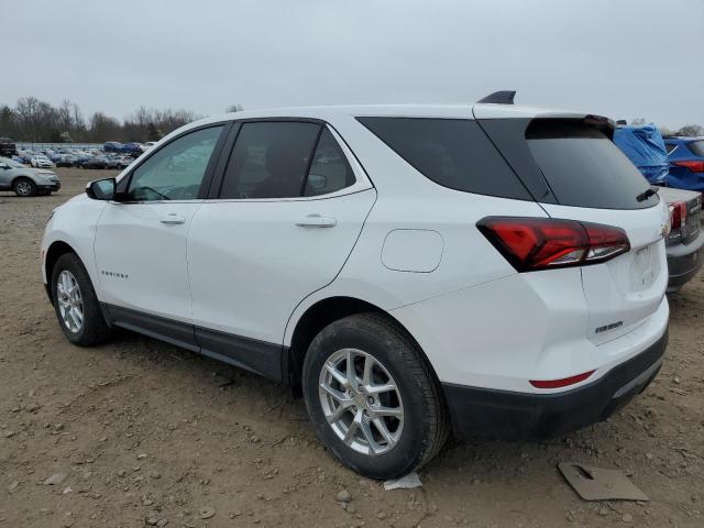 Photo 2 from auction – 2022 CHEVROLET EQUINOX LT with VIN 3GNAXUEV8NL200413