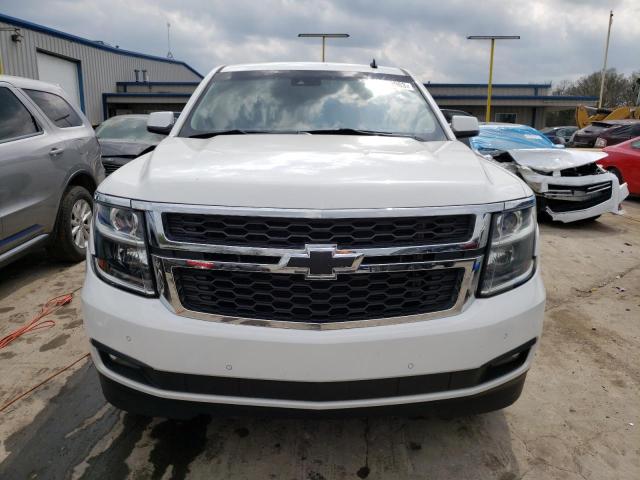 Photo 5 from auction – 2015 CHEVROLET SUBURBAN C with VIN 1GNSCJKC7FR233642