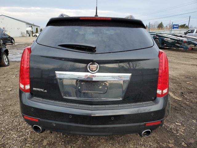 Photo 6 from auction – 2011 CADILLAC SRX LUXURY with VIN 3GYFNDEY3BS583767