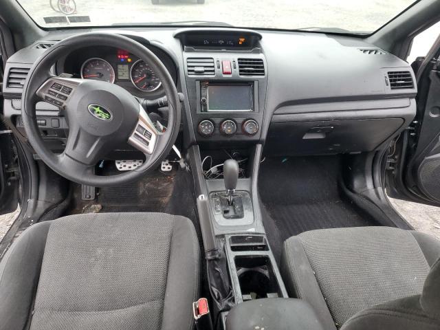 Photo 8 from auction – 2014 SUBARU XV CROSSTR with VIN JF2GPACC8E8223435