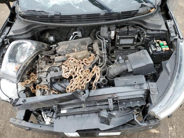 Photo 11 from auction – 2020 KIA RIO with VIN 3KPA24AD2LE274318
