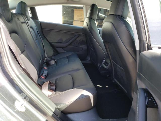 Photo 10 from auction – 2020 TESLA MODEL 3 with VIN 5YJ3E1EB0LF802925