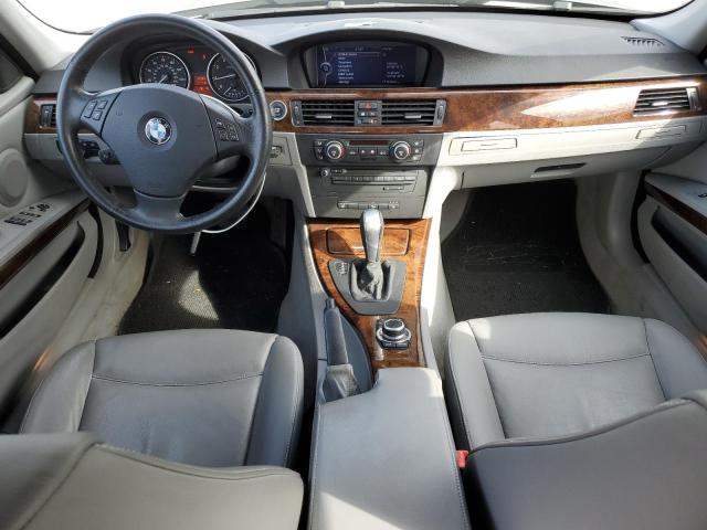 Photo 8 from auction – 2009 BMW 328 XI SUL with VIN WBAPK53559A511012