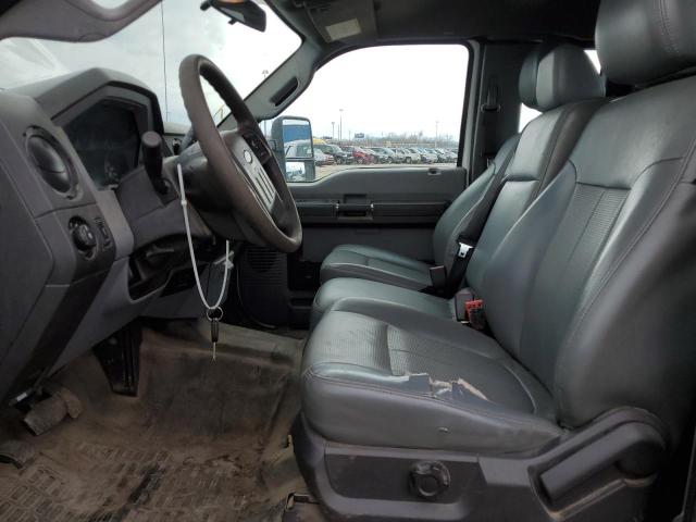Photo 7 from auction – 2013 FORD F250 SUPER with VIN 1FT7X2BT4DEA79386