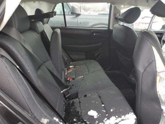 Photo 10 from auction – 2019 SUBARU OUTBACK 2. with VIN 4S4BSANC5K3238113