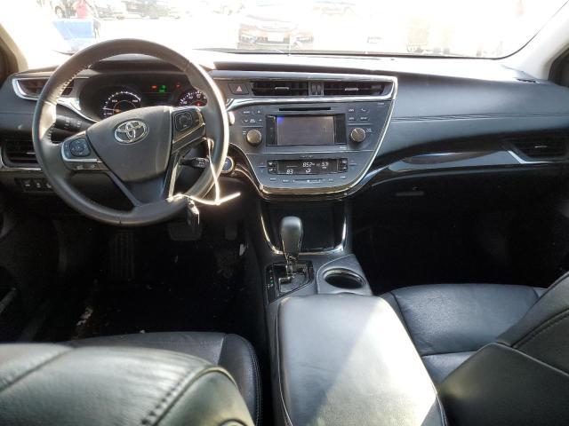 Photo 8 from auction – 2014 TOYOTA AVALON HYB with VIN 4T1BD1EB2EU027435