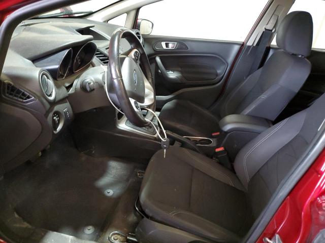 Photo 7 from auction – 2015 FORD FIESTA SE with VIN 3FADP4BJ8FM171407