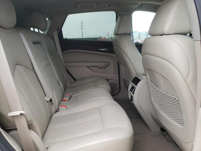 Photo 10 from auction – 2011 CADILLAC SRX PERFOR with VIN 3GYFNEEY8BS648635