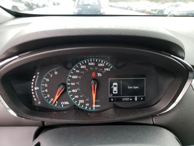 Photo 9 from auction – 2021 CHEVROLET TRAX LS with VIN KL7CJNSB6MB351878