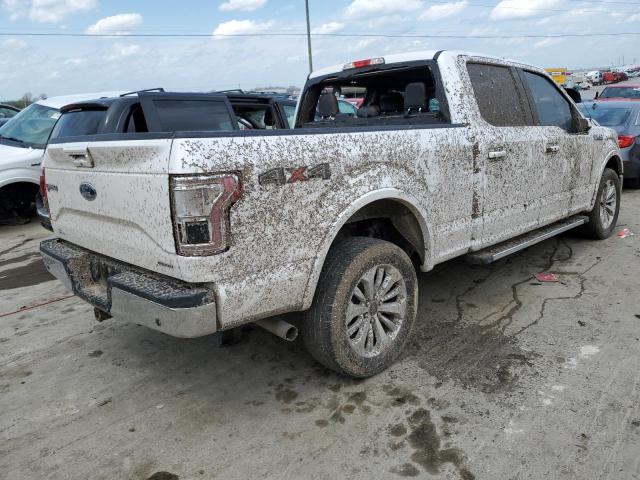 Photo 3 from auction – 2016 FORD F150 SUPER with VIN 1FTFW1EF7GKD33693
