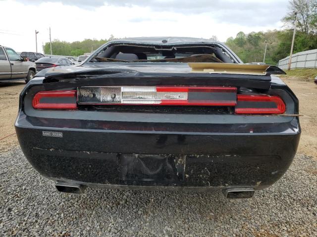 Photo 6 from auction – 2014 DODGE CHALLENGER with VIN 2C3CDYBT9EH299504