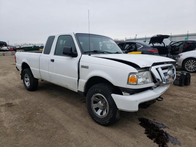 Photo 4 from auction – 2008 FORD RANGER SUP with VIN 1FTZR45E08PA85675