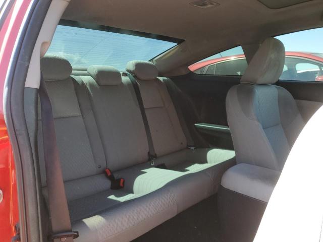Photo 10 from auction – 2015 HONDA CIVIC EX with VIN 2HGFG3A87FH521590