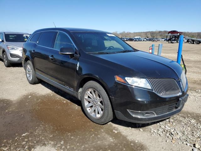 Photo 4 from auction – 2015 LINCOLN MKT with VIN 2LMHJ5NK5FBL01314