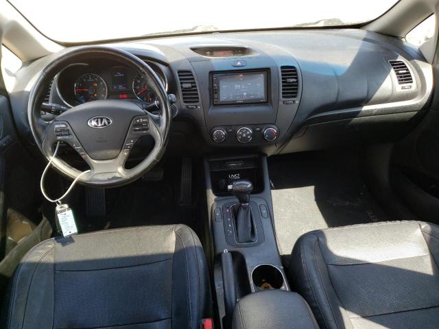 Photo 8 from auction – 2014 KIA FORTE EX with VIN KNAFZ4A88E5071725