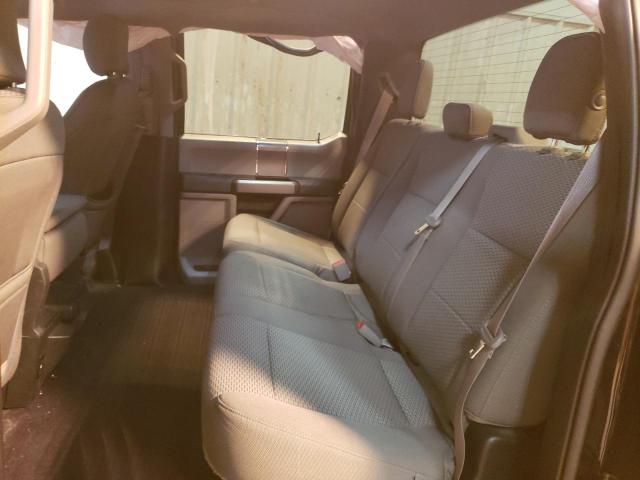 Photo 10 from auction – 2019 FORD F150 SUPER with VIN 1FTEW1E46KKC67575