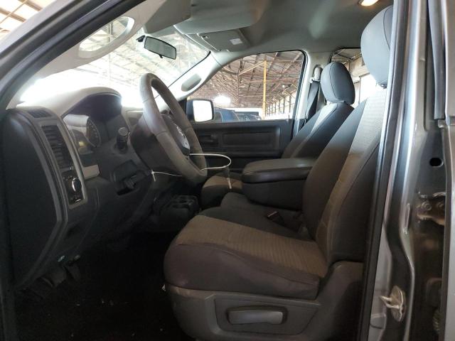 Photo 7 from auction – 2011 DODGE RAM 1500 with VIN 1D7RB1GT9BS535123
