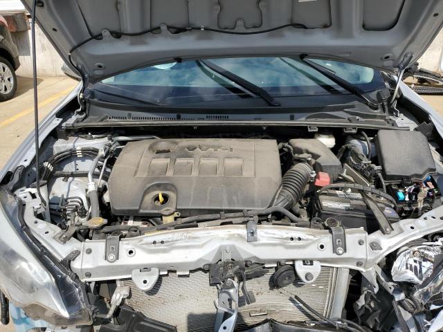 Photo 11 from auction – 2014 TOYOTA COROLLA L with VIN 2T1BURHE8EC039000