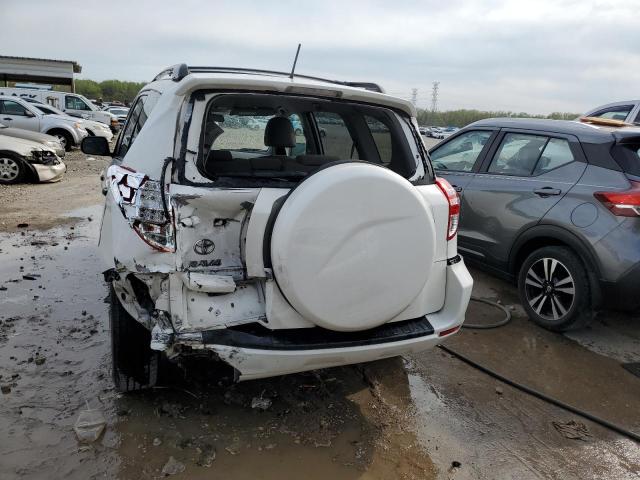 Photo 6 from auction – 2011 TOYOTA RAV4 with VIN 2T3ZF4DV1BW069460