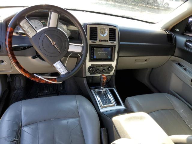 Photo 8 from auction – 2006 CHRYSLER 300C with VIN 2C3LK63H06H371356