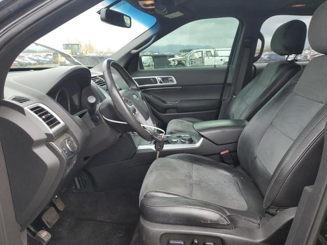 Photo 7 from auction – 2015 FORD EXPLORER X with VIN 1FM5K8D84FGC25726
