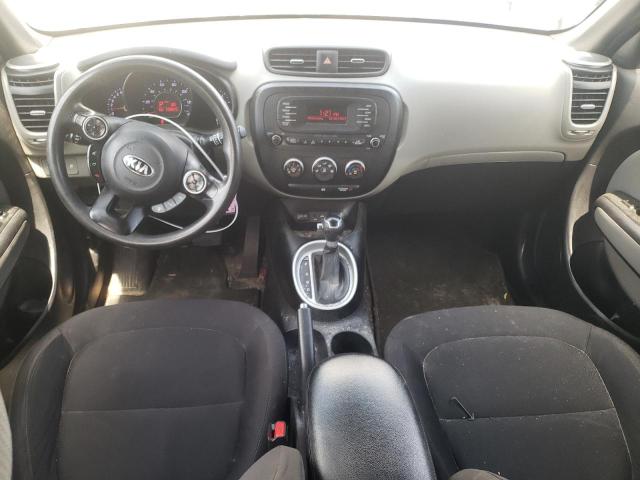 Photo 8 from auction – 2016 KIA SOUL with VIN KNDJN2A29G7355557