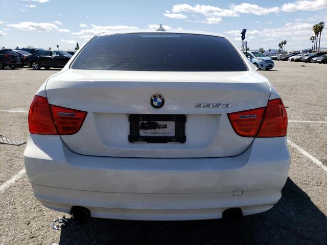 Photo 6 from auction – 2011 BMW 335 D with VIN WBAPN7C52BF184189