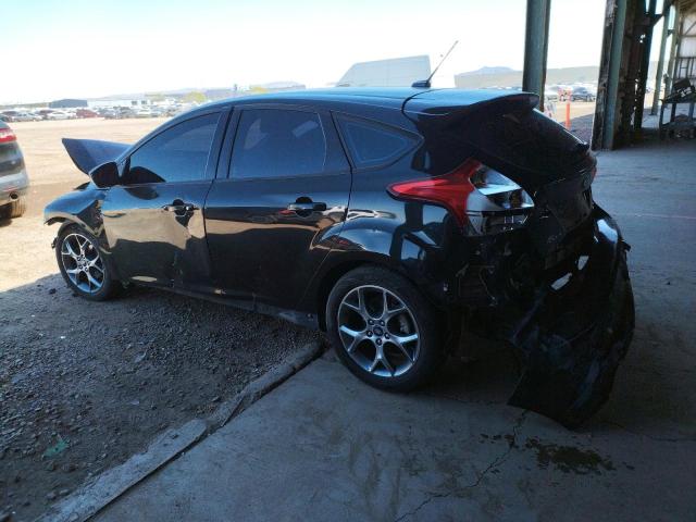 Photo 2 from auction – 2014 FORD FOCUS SE with VIN 1FADP3K21EL281900