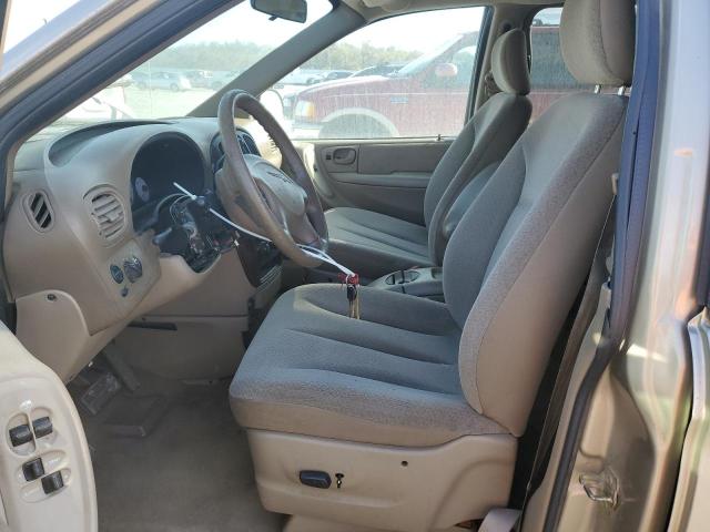 Photo 7 from auction – 2003 CHRYSLER TOWN & COU with VIN 2C4GP44L53R214885