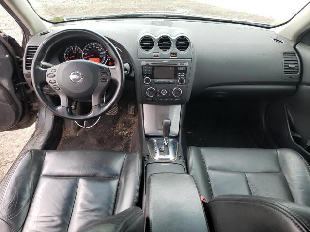 Photo 8 from auction – 2010 NISSAN ALTIMA BAS with VIN 1N4AL2AP9AN414830