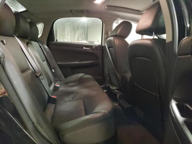 Photo 10 from auction – 2011 CHEVROLET IMPALA LT with VIN 2G1WB5EK2B1176270