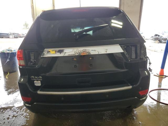 Photo 6 from auction – 2011 JEEP GRAND CHER with VIN 1J4RR5GG0BC581556