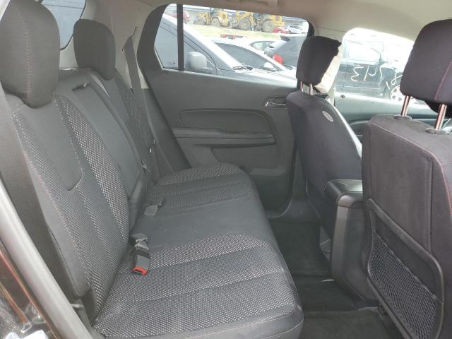 Photo 11 from auction – 2014 GMC TERRAIN SL with VIN 2GKFLWEK0E6231157