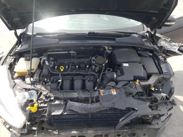 Photo 11 from auction – 2015 FORD FOCUS SE with VIN 1FADP3F28FL355020