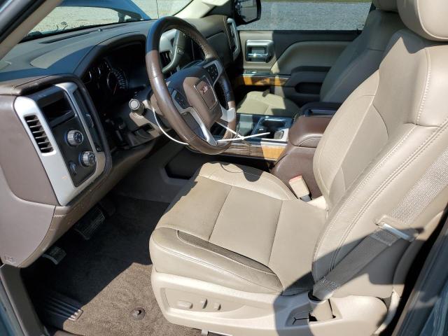 Photo 7 from auction – 2014 GMC SIERRA K15 with VIN 3GTU2VEC0EG168509