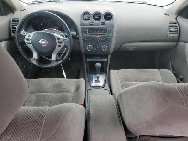 Photo 8 from auction – 2008 NISSAN ALTIMA 2.5 with VIN 1N4AL21E08N498044