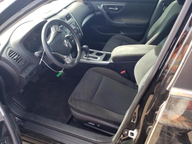 Photo 7 from auction – 2015 NISSAN ALTIMA 4D with VIN 1N4AL3AP1FC177467