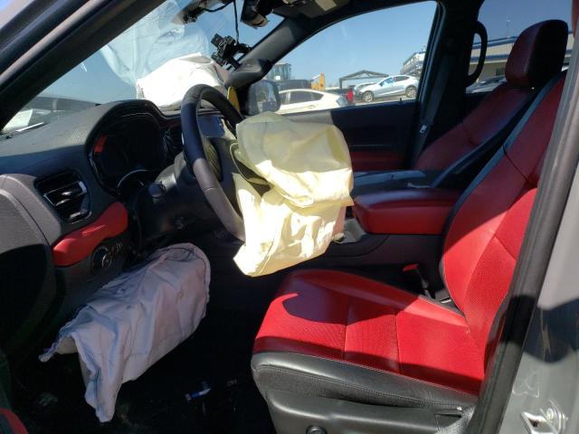 Photo 7 from auction – 2022 DODGE DURANGO R/ with VIN 1C4SDJCT7NC188577
