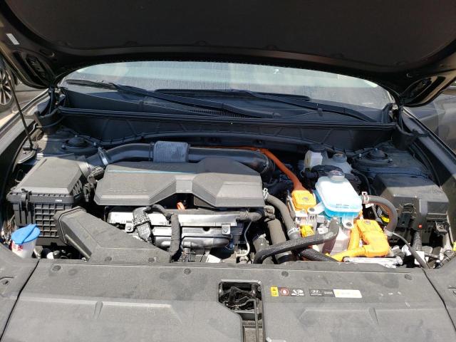 Photo 12 from auction – 2022 HYUNDAI TUCSON SEL with VIN KM8JFCA14NU034157